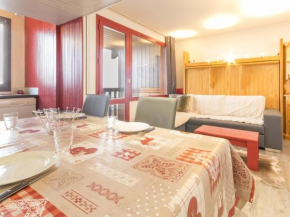 Grand Duplex Confort au Centre, 6 Pers, Garage, Balcon, Proche Commerces et Pistes - FR-1-181-2459